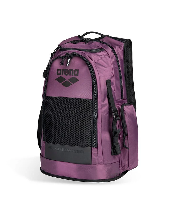 Arena Рюкзак ARENA ALL SET BACKPACK 45L Plum