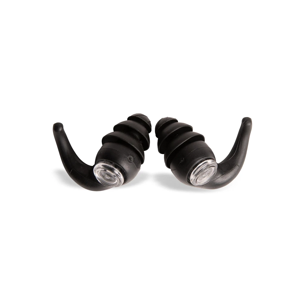 Arena Беруши для бассейна EARPLUG Black