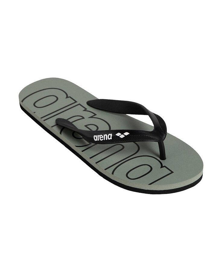 Arena Сланцы FLIP FLOP jade-black