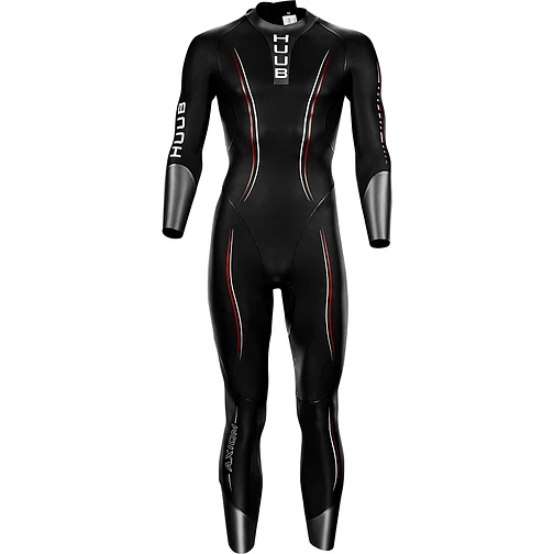 HUUB Гидрокостюм мужской Axiom Wetsuit