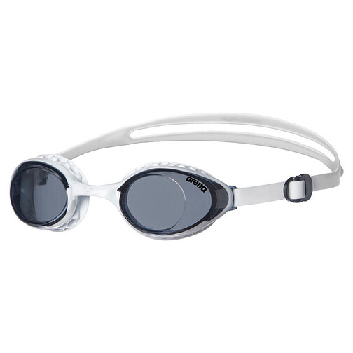 Arena Очки для плавания Airsoft smoked-white