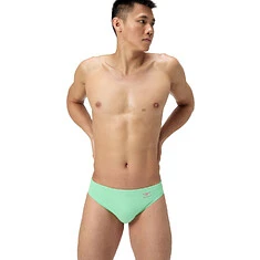 Speedo Плавки мужские ML Solid Brief Green