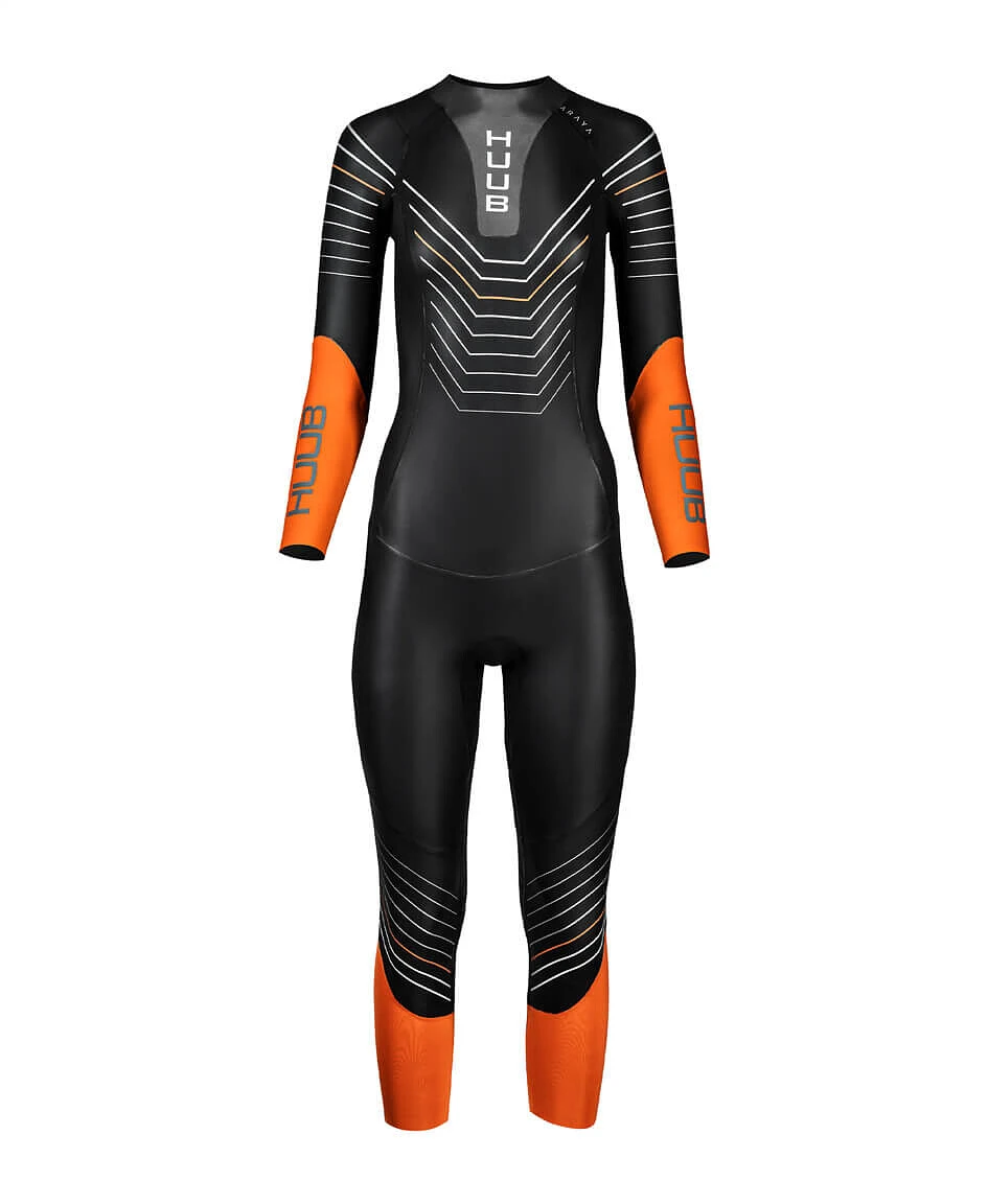 HUUB Гидрокостюм женский Araya Womens