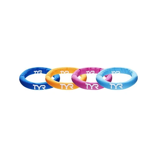TYR Тренажер Dive Rings Junior