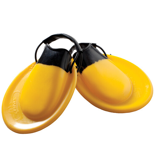 Finis Ласты для плавания Positive Drive Fins M-L