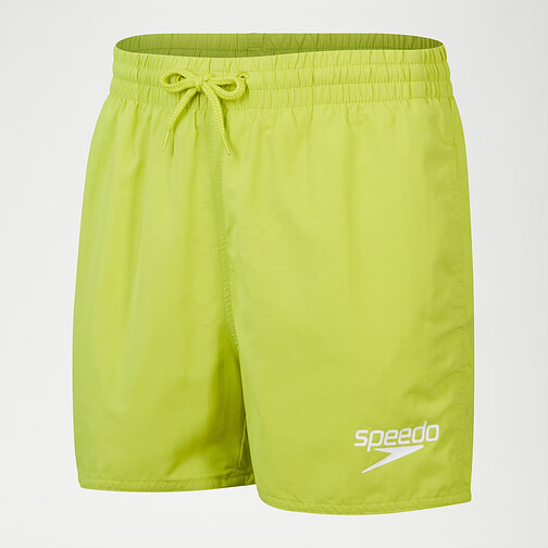 Speedo Шорты для плавания Essentials 13" Watershorts Junior Green