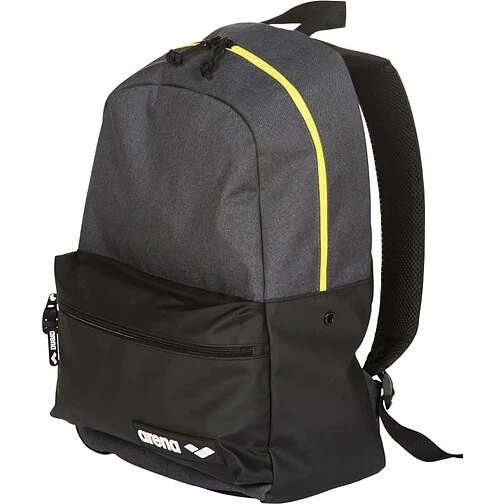 Arena Рюкзак TEAM 30 BACKPACK Grey Melange Arena Рюкзак TEAM 30 BACKPACK Grey Melange