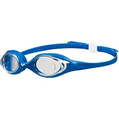 Arena Очки для плавания SPIDER clear-blue-white