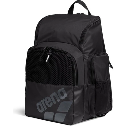 Arena Рюкзак ARENA ONE GO BACKPACK 35L black