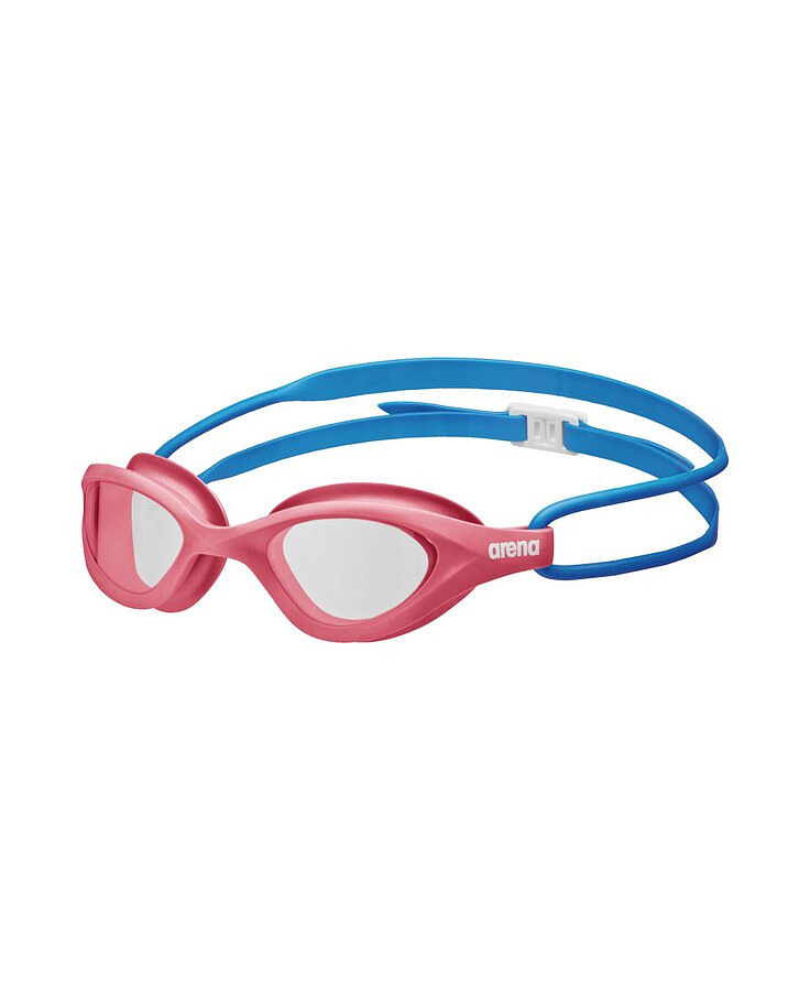 Arena Очки для плавания ARENA 365 GOGGLES JR clear - red - blue