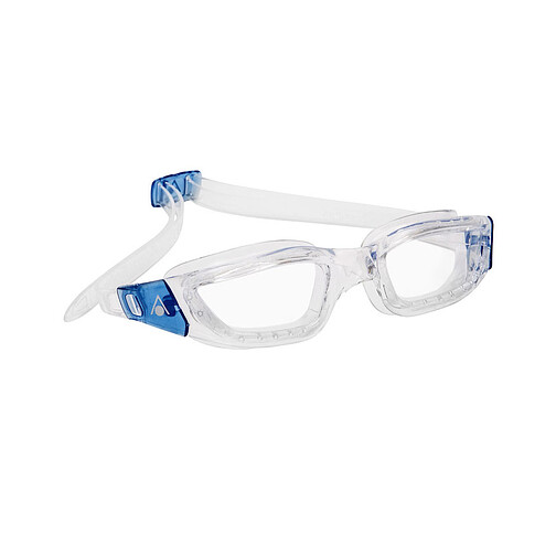 AquaSphere Очки для плавания Kameleon Clear/White/Blue
