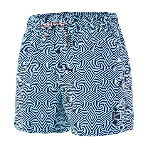 Speedo Шорты для плавания Vintage Printed 14" Watershort