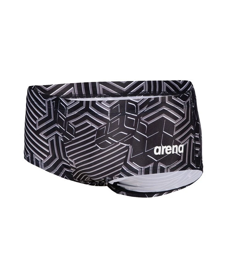 Arena Плавки ARENA KIKKO PRO SWIM LOW WAIST SHORT black-black multi