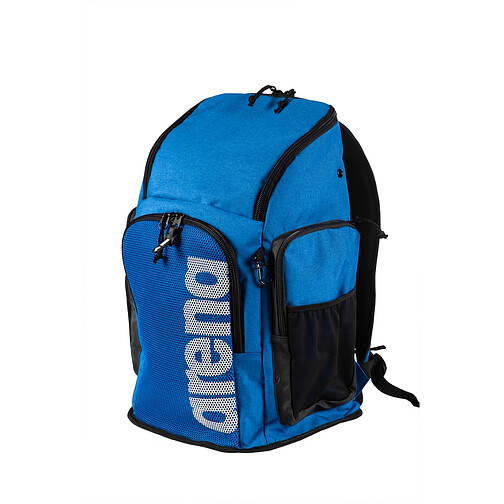 Arena Рюкзак TEAM 45 BACKPACK Royal Melange