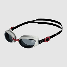 Speedo Очки для плавания Aquapure Red/Smoke