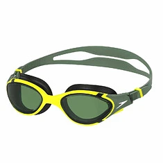 Speedo Очки для плавания BIOFUSE 2.0 Green