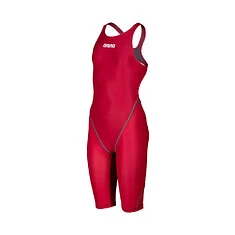Arena Гидрокостюм POWERSKIN ST NEXT OB JR Deep Red