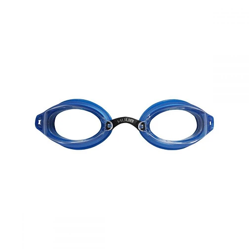HUUB Очки для плавания Brownlee 2 Blue/Clear