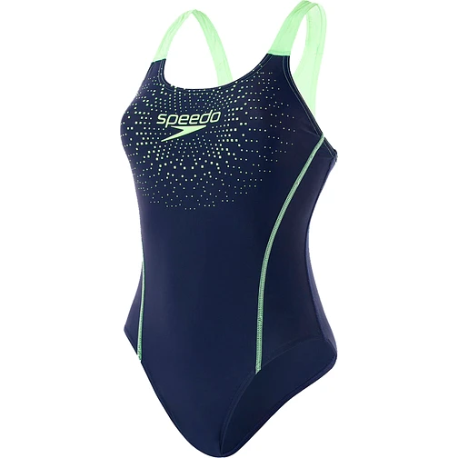 Speedo Купальник Sports Logo Medalist