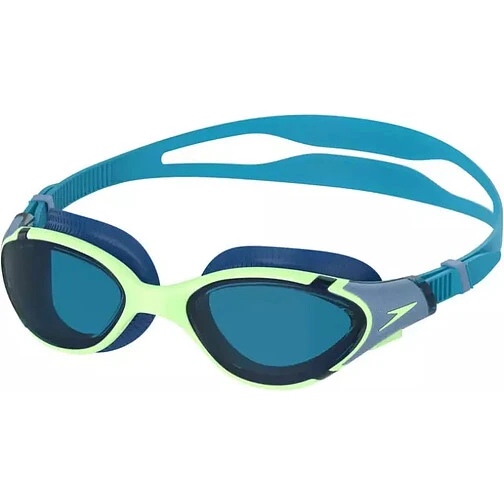 Speedo Очки для плавания BIOFUSE 2.0 Blue