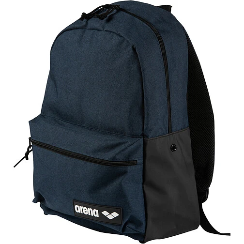 Arena Рюкзак TEAM 30 BACKPACK Navy Melange
