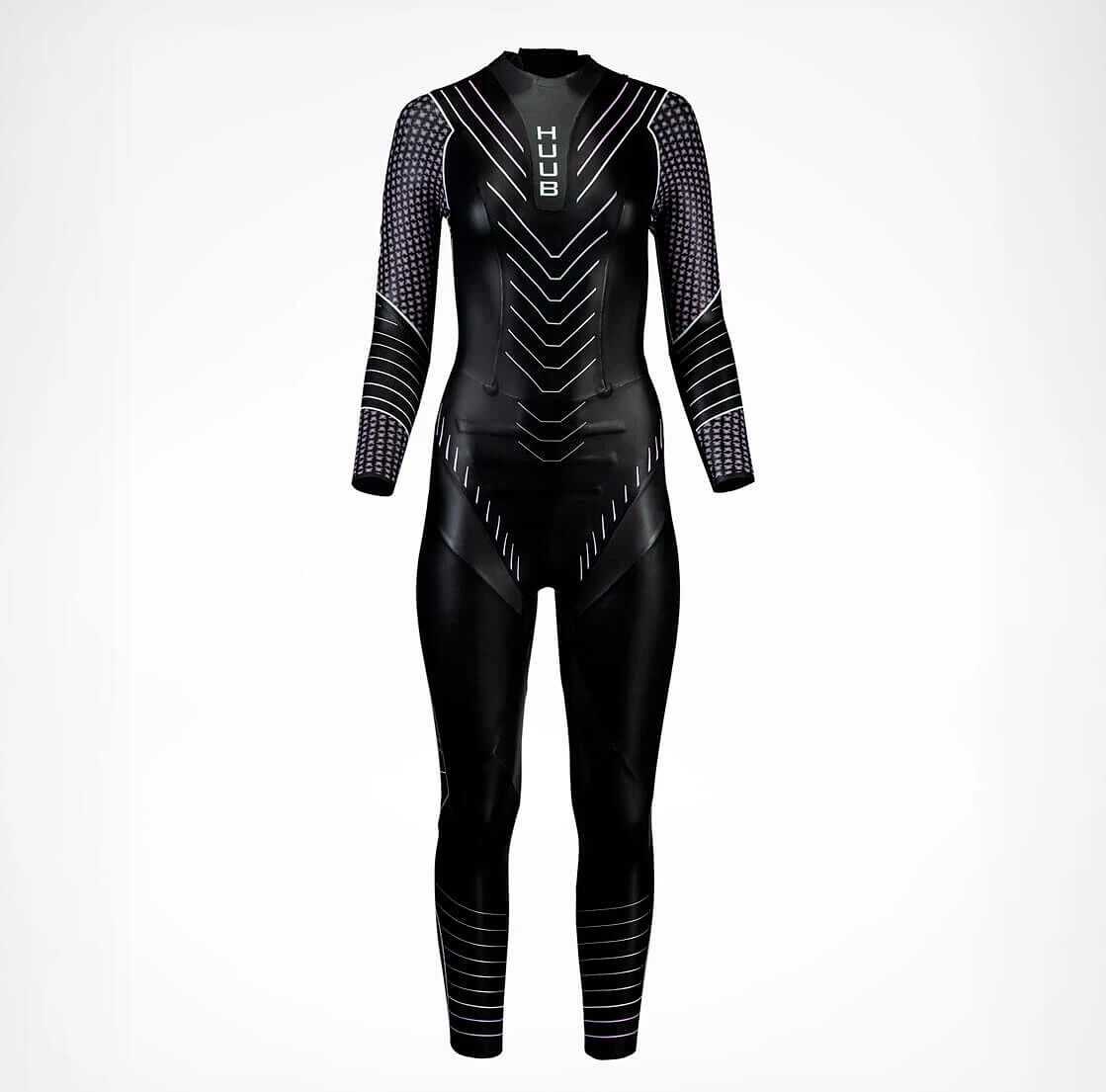 HUUB Гидрокостюм женский Pinnacle NB Wmns