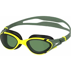 Speedo Очки для плавания BIOFUSE 2.0 Green