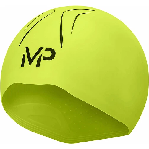 MP Шапочка стартовая X-O RACING CAP Yellow/Black