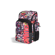 Arena Рюкзак SPIKY III BACKPACK 35 ALLOVER belize