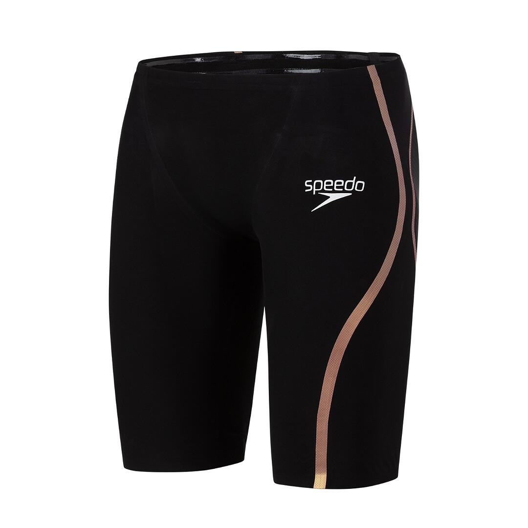 Speedo Гидрошорты Fastskin LZR Pure Intent Jammer Black/Gold
