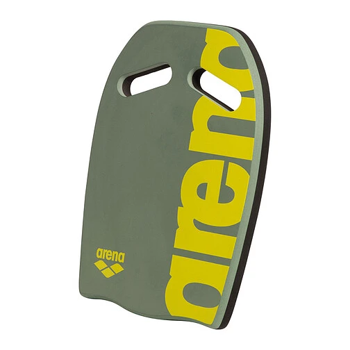 Arena Доска для плавания Kickboard Sage-Artic Lime