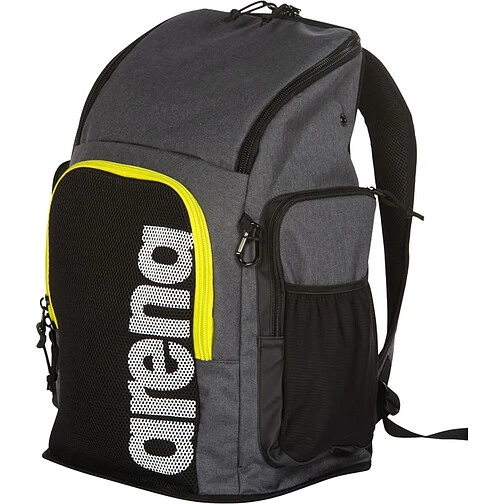 Arena Рюкзак TEAM 45 BACKPACK Grey Melange