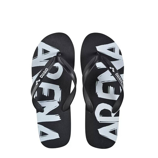 Arena Сланцы FLIP FLOP Black