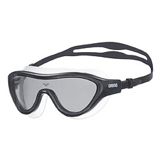 Arena Маска для плавания THE ONE MASK Smoke-Black-Black