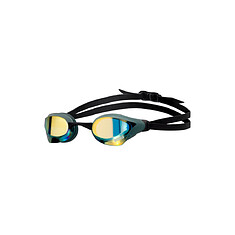 Arena Очки для плавания Cobra Core Swipe Mirror aqua-sage-black