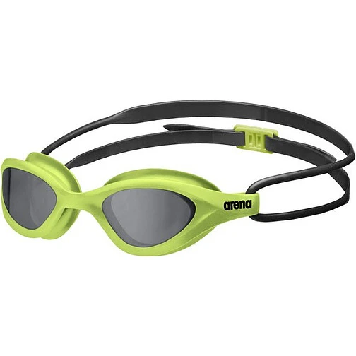 Arena Очки для плавания ARENA 365 GOGGLES smoke-lime-black