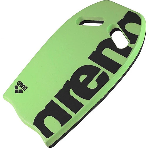 Arena Доска для плавания Kickboard Green
