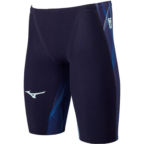 MIZUNO Гидрошорты Swim Suit Men GX SONIC V MR blue