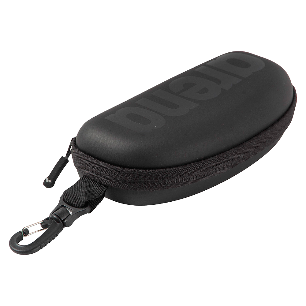 Arena Чехол для очков Goggle Case All-Black