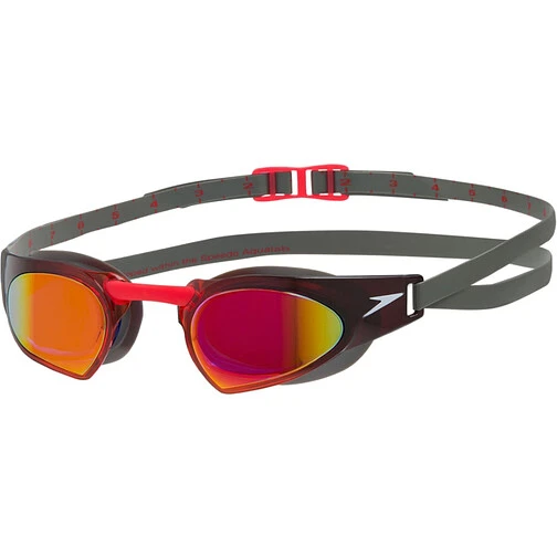 Speedo Очки для плавания Fastskin Prime Mirror