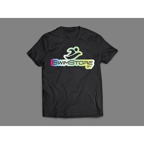 Fruit Of The Loom Майка SwimStore LTD Edition 2022 rainbow