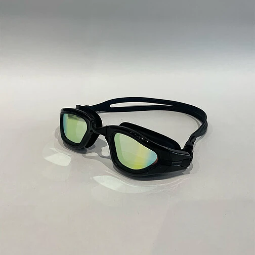 SWELL Очки для плавания Special Pro Mirror black/black