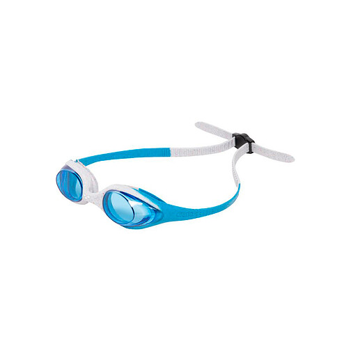 Arena Очки для плавания SPIDER JR r_blue-grey-blue