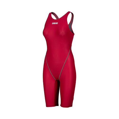 Arena Гидрокостюм POWERSKIN ST NEXT OB deep red