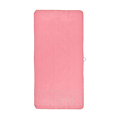 Arena Полотенце SMART PLUS GYM TOWEL pink-white