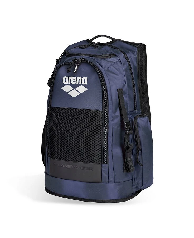 Arena Рюкзак ARENA ALL SET BACKPACK 45L Navy