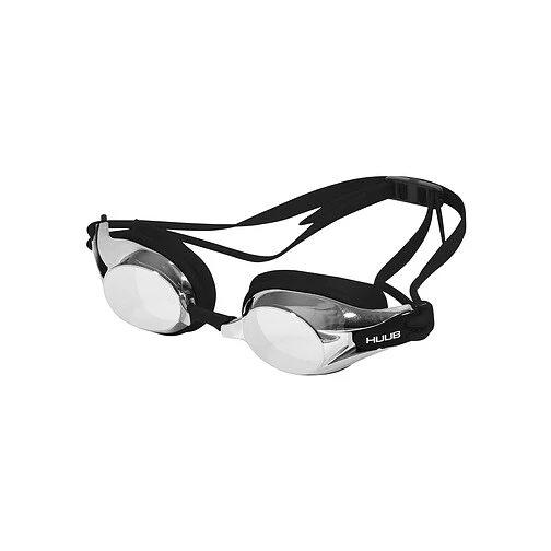 HUUB Очки для плавания Varga 2 Goggles black