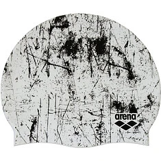 Arena Шапочка для плавания PRINT 2 Lacquer