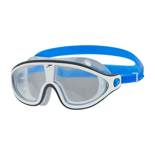 Speedo Очки для плавания Biofuse Rift Goggle Blue/Clear