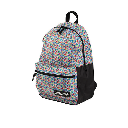 Arena Рюкзак TEAM 30 BACKPACK ALLOVER starfish